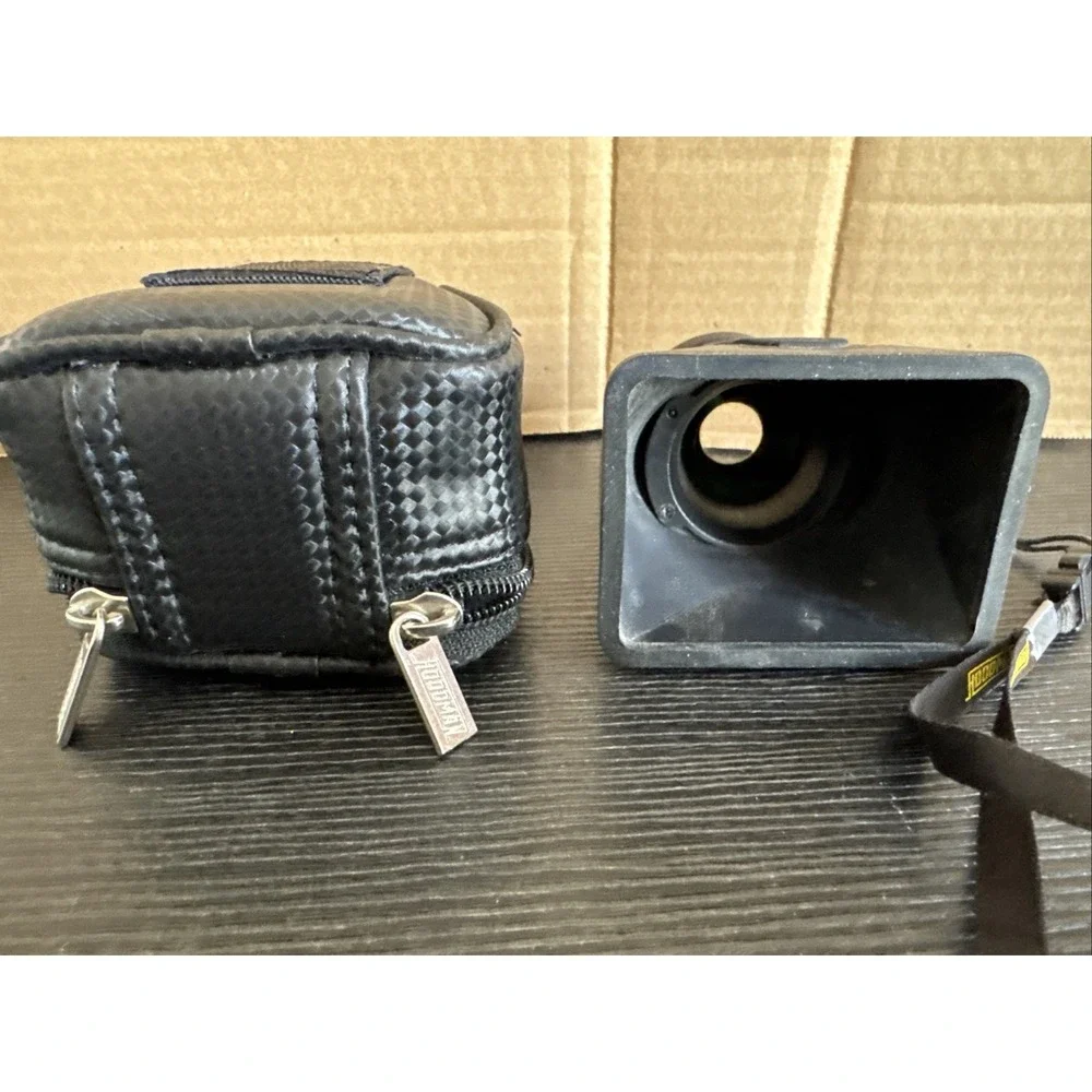 Hoodman HoodLoupe 3